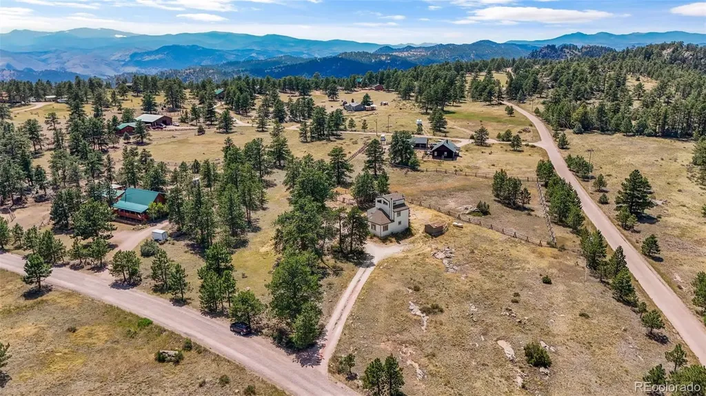 1850 Montcalm Drive Livermore CO 80536