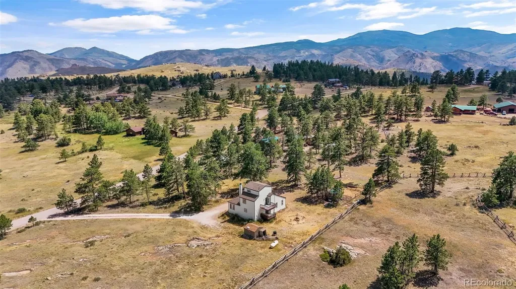 1850 Montcalm Drive Livermore CO 80536
