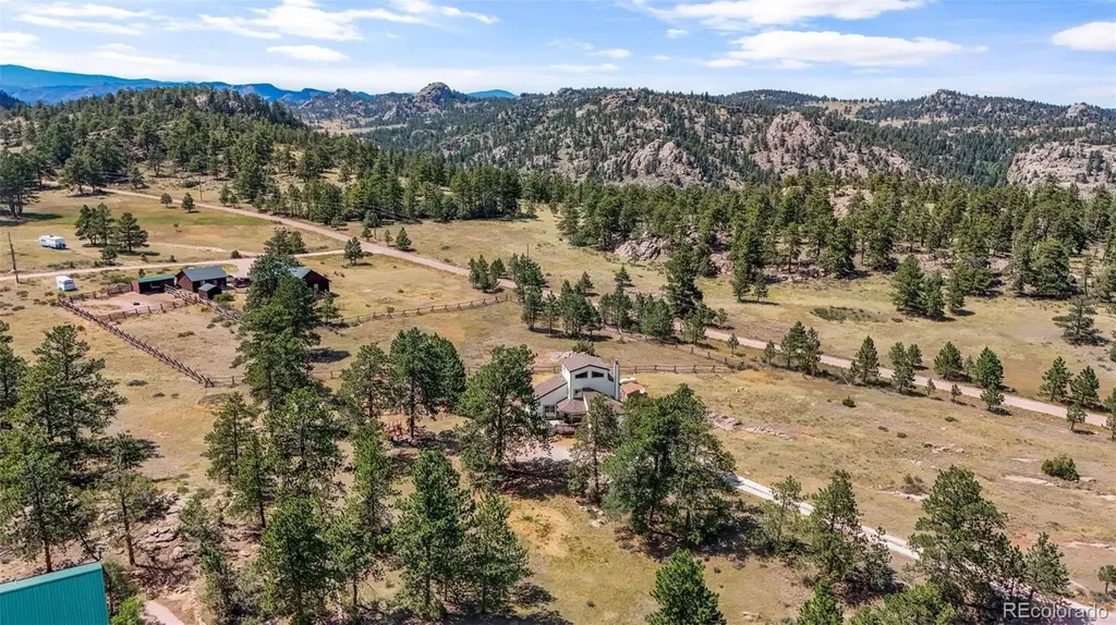 1850 Montcalm Drive Livermore CO 80536