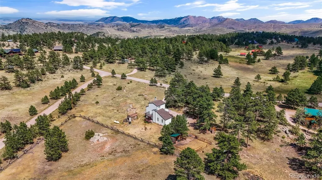 1850 Montcalm Drive Livermore CO 80536