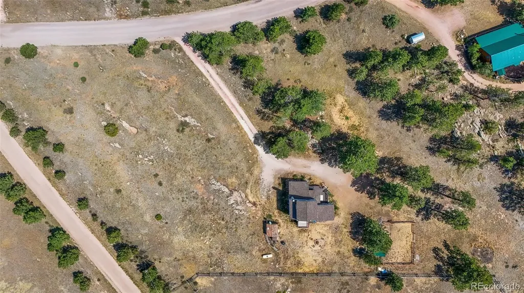 1850 Montcalm Drive Livermore CO 80536