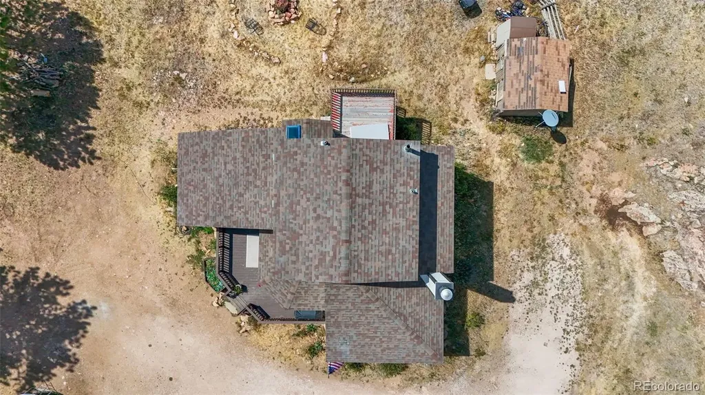 1850 Montcalm Drive Livermore CO 80536
