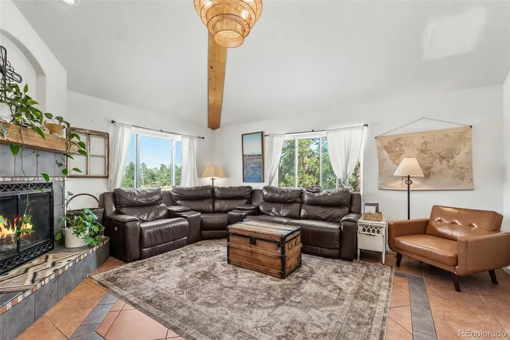 1850 Montcalm Drive Livermore CO 80536