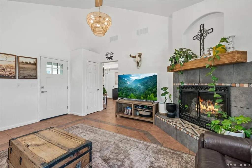 1850 Montcalm Drive Livermore CO 80536