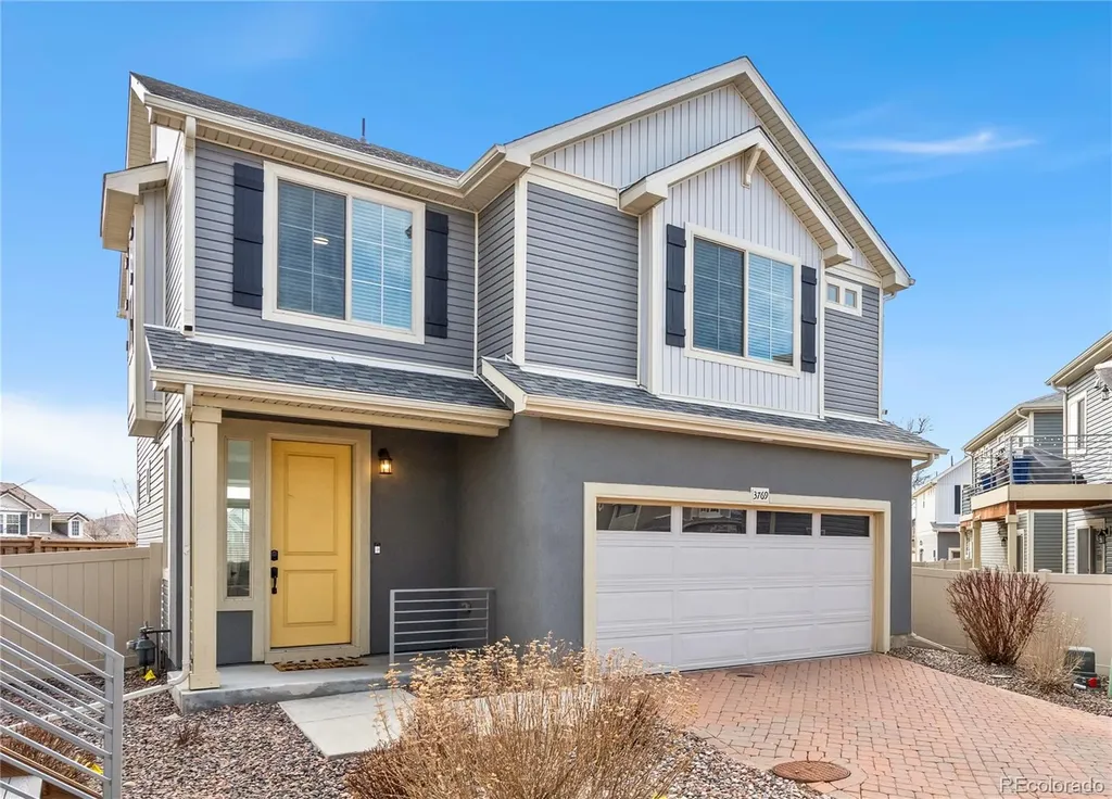 3769 Summerwood Way Johnstown CO 80534