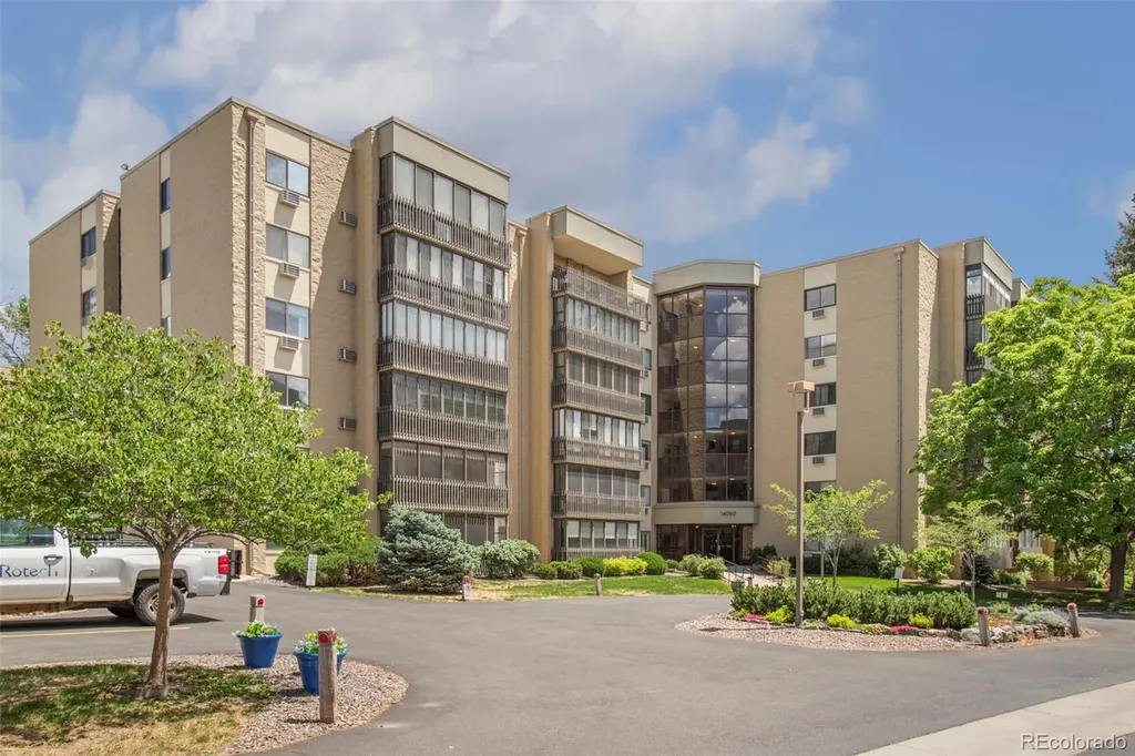 14050 E Linvale Place Aurora CO 80014