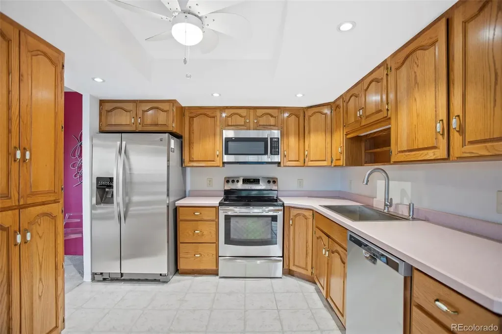14050 E Linvale Place Aurora CO 80014