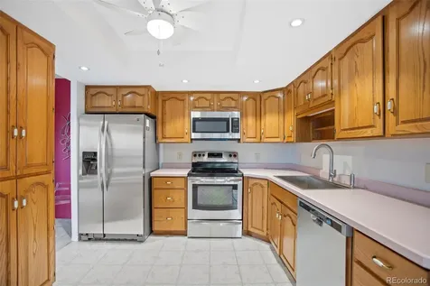 14050 E Linvale Place Aurora CO 80014
