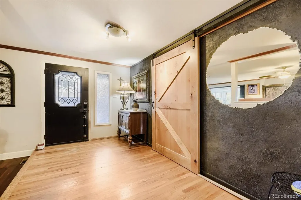 7544 S Elkhorn Mountain Littleton CO 80127