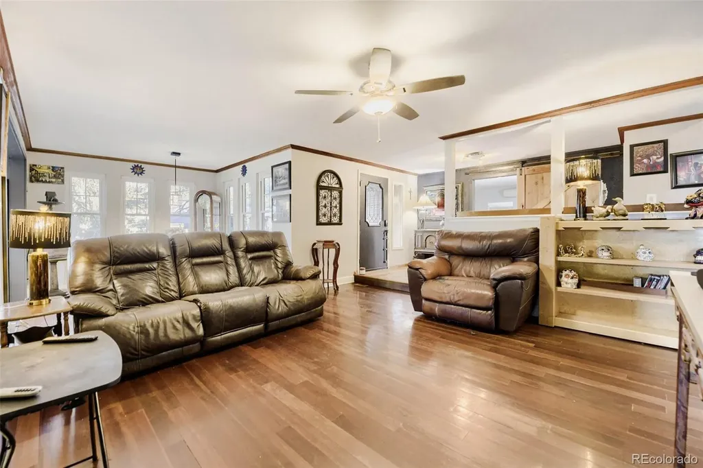 7544 S Elkhorn Mountain Littleton CO 80127