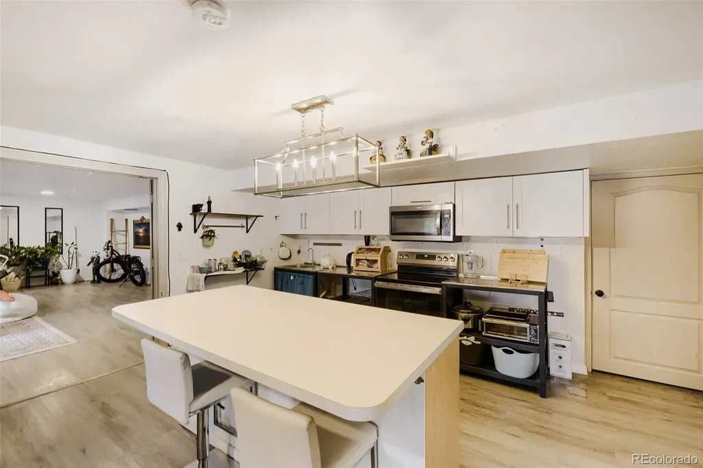 7544 S Elkhorn Mountain Littleton CO 80127
