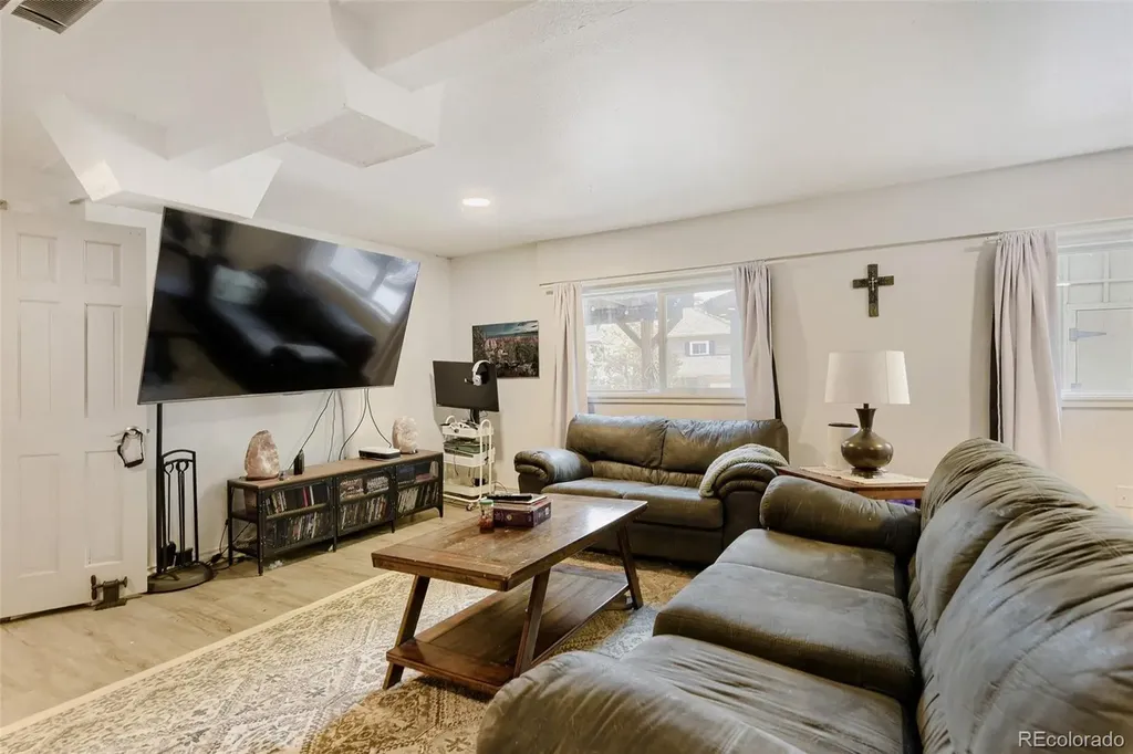 7544 S Elkhorn Mountain Littleton CO 80127