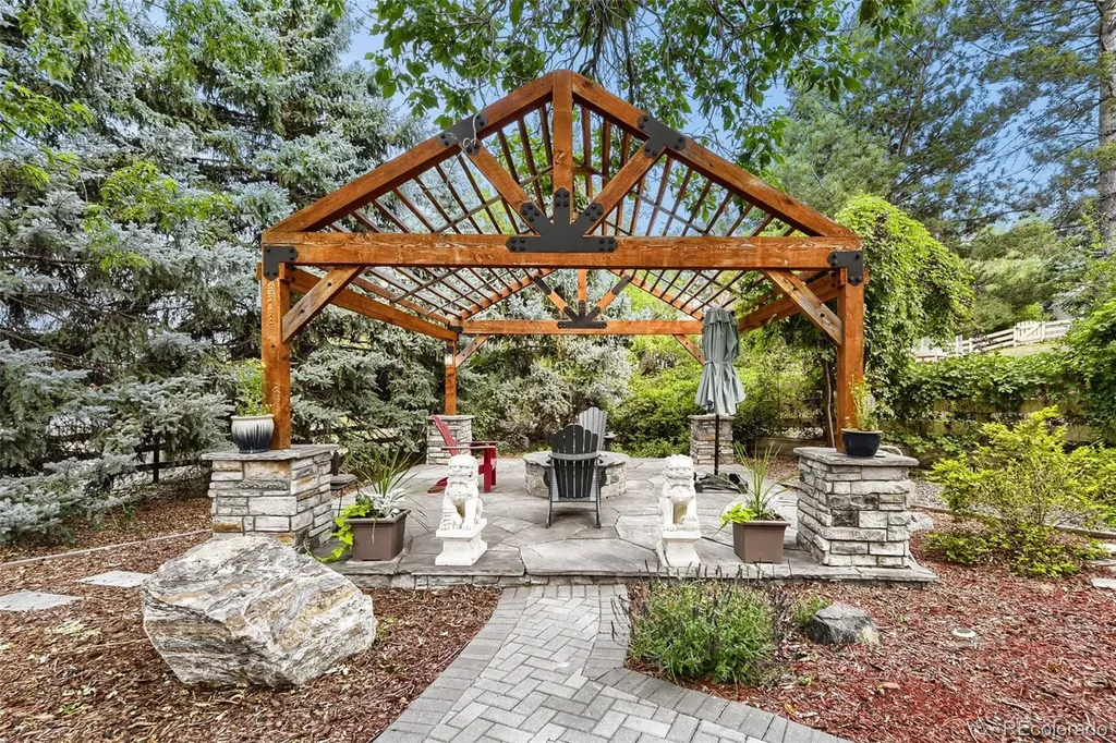 7544 S Elkhorn Mountain Littleton CO 80127