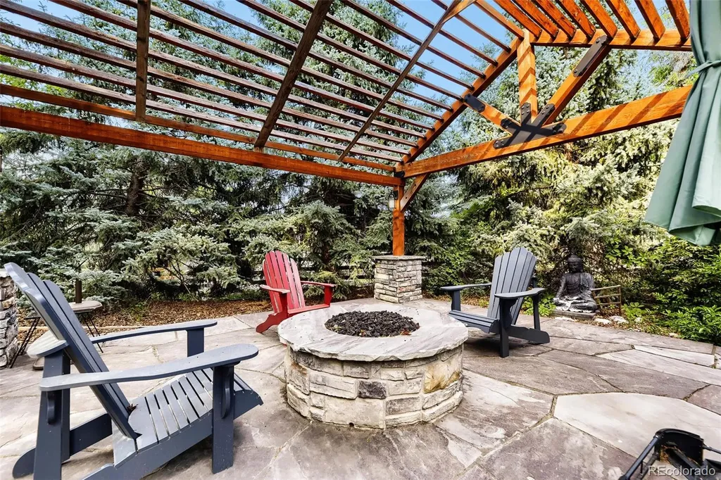 7544 S Elkhorn Mountain Littleton CO 80127