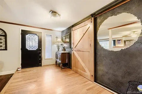 7544 S Elkhorn Mountain Littleton CO 80127