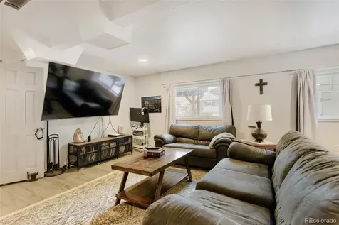 7544 S Elkhorn Mountain Littleton CO 80127