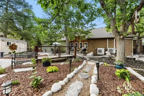 7544 S Elkhorn Mountain Littleton CO 80127