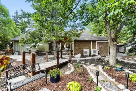 7544 S Elkhorn Mountain Littleton CO 80127