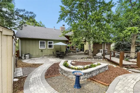 7544 S Elkhorn Mountain Littleton CO 80127