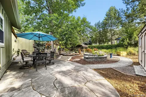 7544 S Elkhorn Mountain Littleton CO 80127