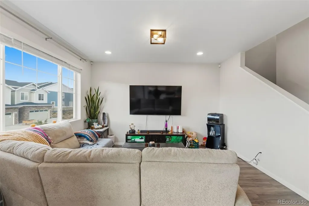 5620 Canyon View Drive Castle Rock CO 80104