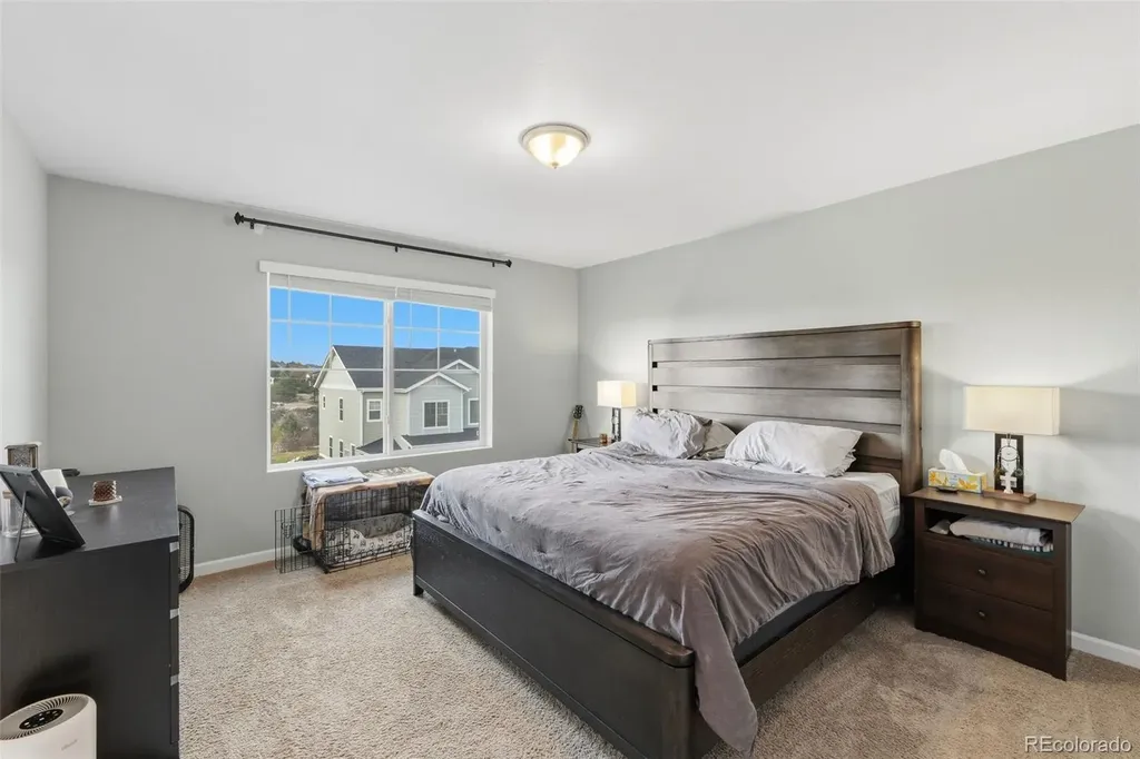 5620 Canyon View Drive Castle Rock CO 80104