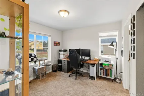 5620 Canyon View Drive Castle Rock CO 80104