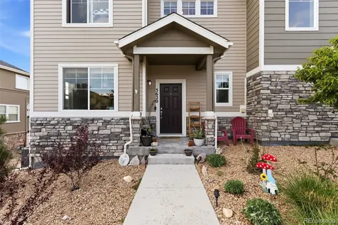 5620 Canyon View Drive Castle Rock CO 80104