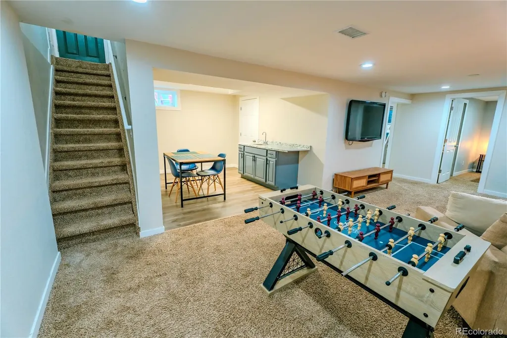 5643 W 67th Avenue Arvada CO 80003