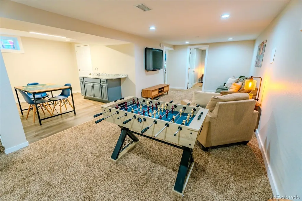 5643 W 67th Avenue Arvada CO 80003