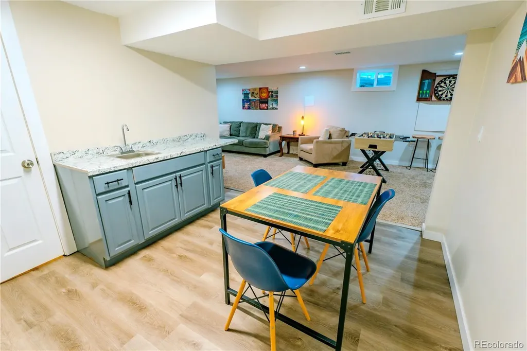 5643 W 67th Avenue Arvada CO 80003