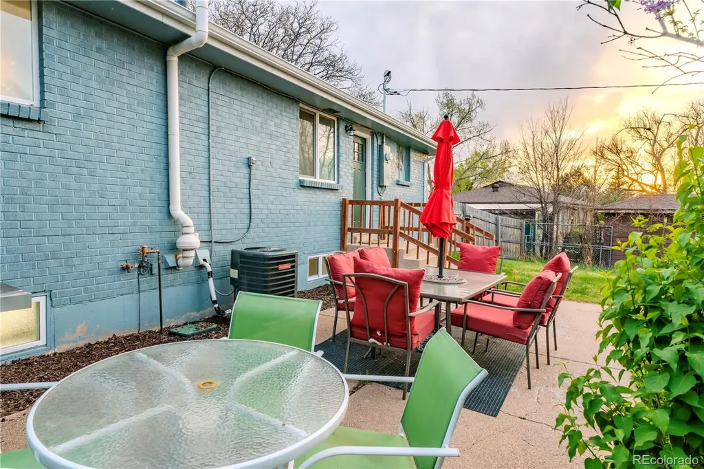 5643 W 67th Avenue Arvada CO 80003