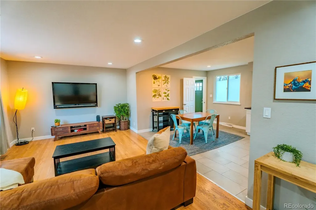 5643 W 67th Avenue Arvada CO 80003