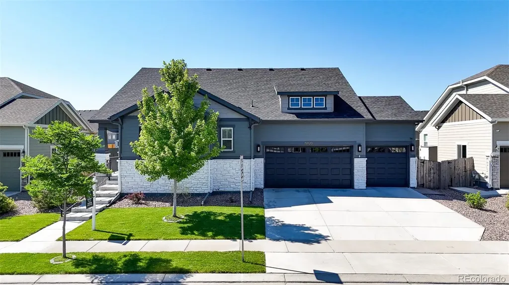 15920 Buffalo Run Drive Commerce City CO 80022