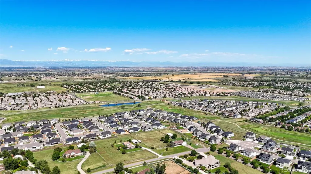 15920 Buffalo Run Drive Commerce City CO 80022