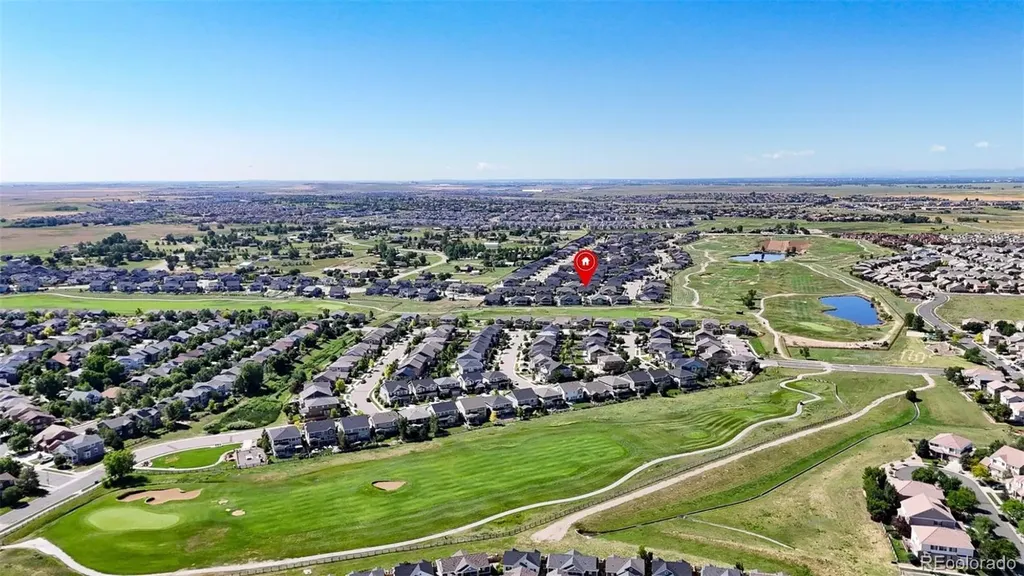 15920 Buffalo Run Drive Commerce City CO 80022