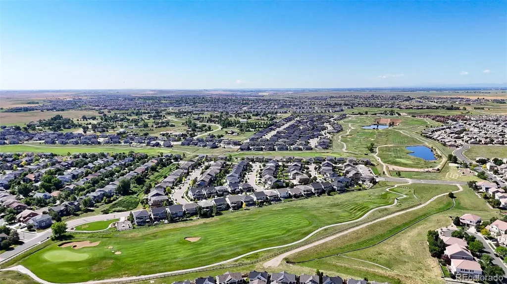 15920 Buffalo Run Drive Commerce City CO 80022