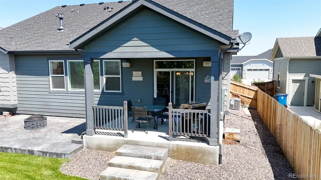 15920 Buffalo Run Drive Commerce City CO 80022