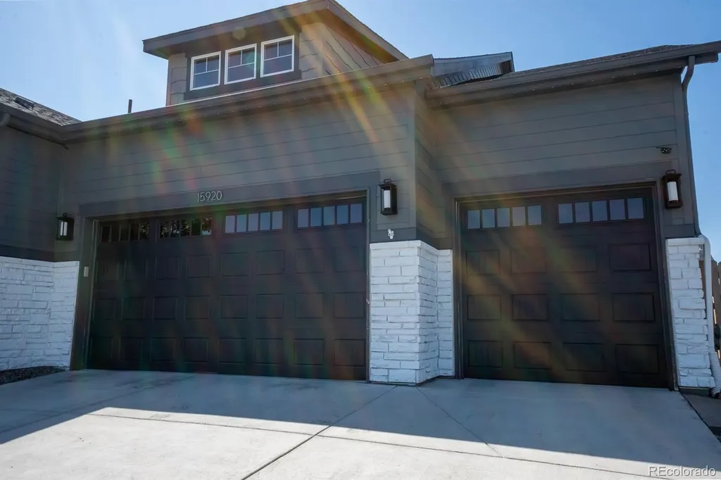 15920 Buffalo Run Drive Commerce City CO 80022