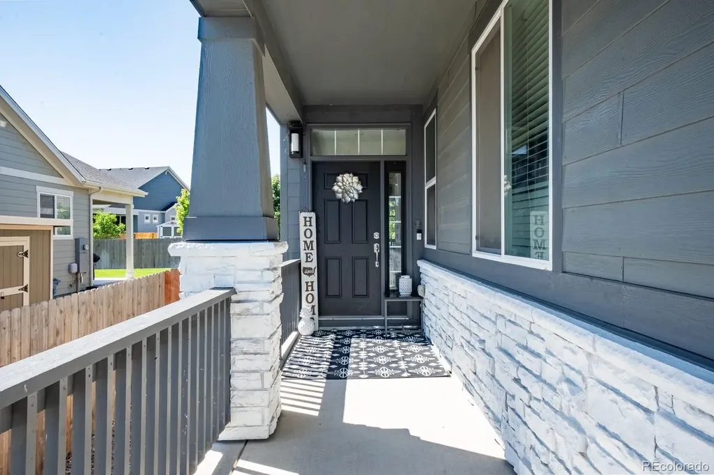 15920 Buffalo Run Drive Commerce City CO 80022