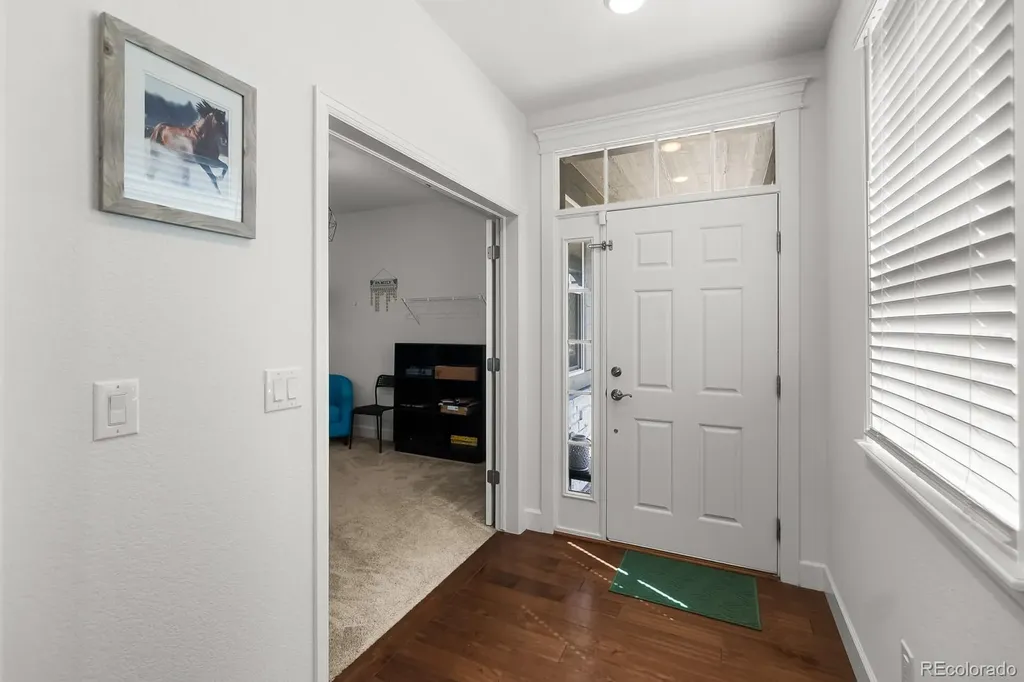 15920 Buffalo Run Drive Commerce City CO 80022