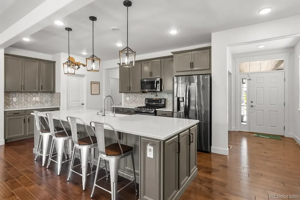 15920 Buffalo Run Drive Commerce City CO 80022