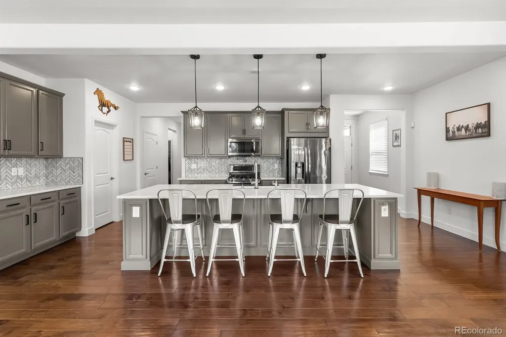 15920 Buffalo Run Drive Commerce City CO 80022
