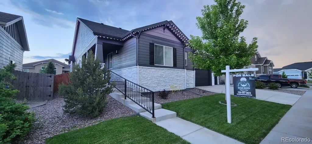 15920 Buffalo Run Drive Commerce City CO 80022