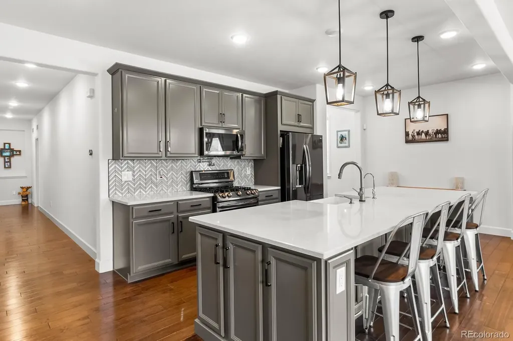 15920 Buffalo Run Drive Commerce City CO 80022
