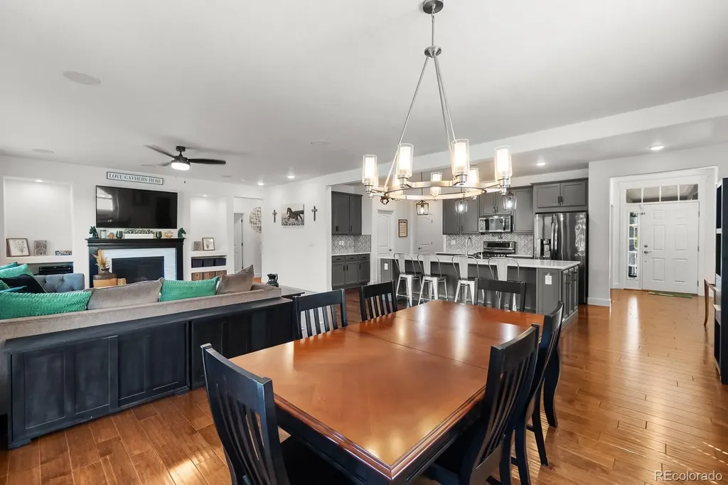 15920 Buffalo Run Drive Commerce City CO 80022