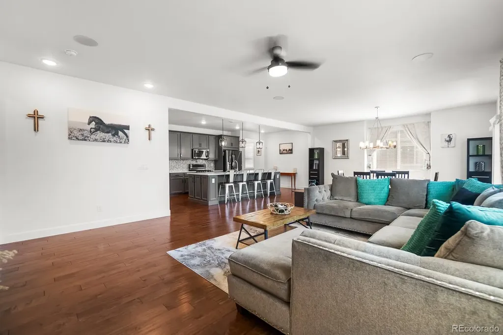 15920 Buffalo Run Drive Commerce City CO 80022