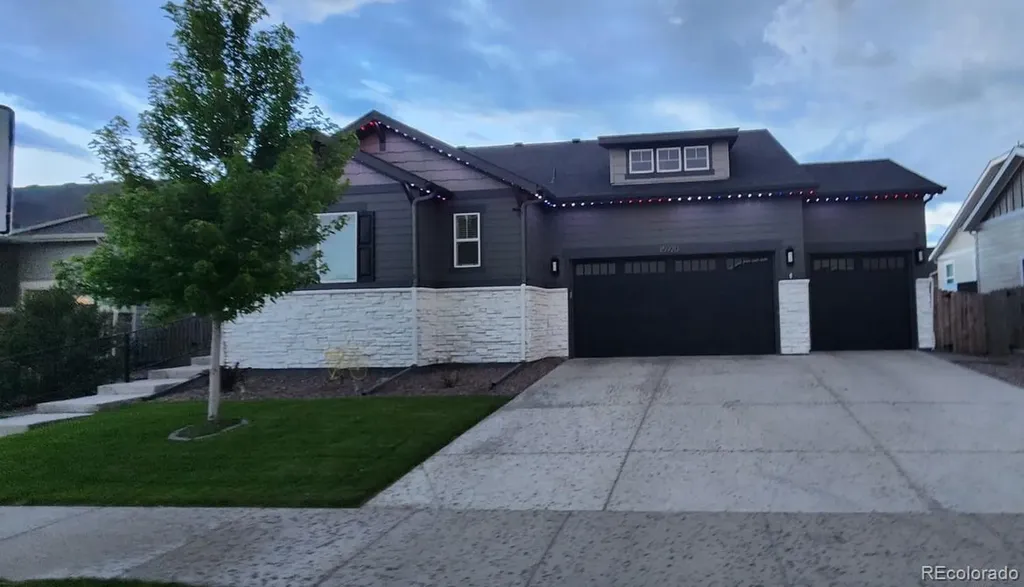 15920 Buffalo Run Drive Commerce City CO 80022