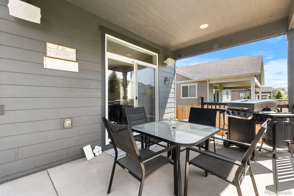 15920 Buffalo Run Drive Commerce City CO 80022