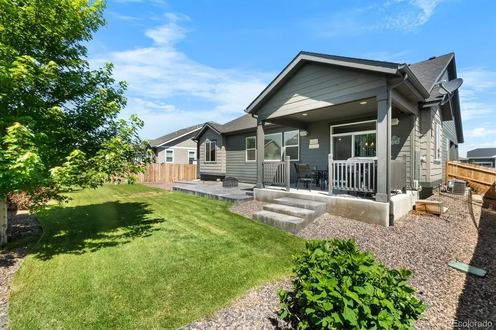 15920 Buffalo Run Drive Commerce City CO 80022
